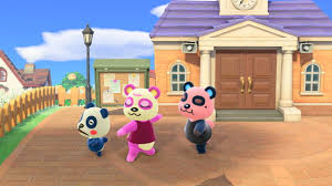 Riesenauswahl an spielen für konsole & pc. Fuck Yeah Animal Crossing