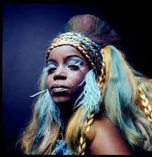 P.P. Arnold in conversation and singing a few songs: Sunday 18th May at The  Betsey Trotwood
