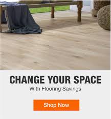 Wooden flooring is one of the most environmentally friendly and healthy flooring options. Hardwood Flooring The Home Depot