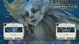 Garuda Hard Lv 45 Extreme Lv 120 Final Fantasy Xv X Final Fantasy Xiv Collab Youtube Custom made size final fantasy xv ff15 noctis lucis caelum cosplay costume. garuda hard lv 45 extreme lv 120 final fantasy xv x final fantasy xiv collab