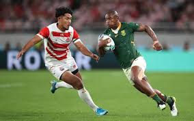 Find out everything you need to know about driving in south africa, including tips for renting and driving your car and advice on staying safe. South Africa Crush Japan S Dream With Comprehensive Second Half Performance To Secure Victory