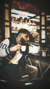 Looking for the best samurai wallpaper? 430 Samra Capital Bra Ideen In 2021 Deutsch Rap Rap Rapper