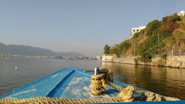 ANA SAGAR LAKE - All You SHOULD Know Before Going 2026 (with Photos) - Tripadvisor