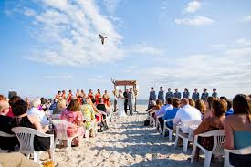 Cape May Beach Weddings Diana Wedding Cape May Beach May Weddings