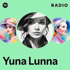 Yuna Lunna Radio