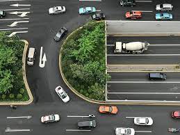 Di indonesia, semboyan dan persinyalan kereta api didefinisikan sebagai pesan/tanda berupa isyarat tangan, sinyal, suara, bentuk, warna, atau cahaya yang ditempatkan pada suatu tempat tertentu dengan makna tertentu untuk mengatur dan atau mengontrol pengoperasian kereta api. Kereta Mendung Di Jalan Raya Di Shenzhen Gambar Unduh Gratis Imej 501201104 Format Jpg My Lovepik Com