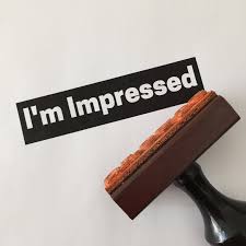 نتیجه جستجوی لغت [impressed] در گوگل