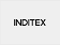 Logo INDITEX