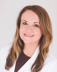 Genie Alice Bruce, APR