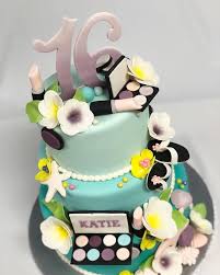 Now you can write name on happy 16th birthday cake this is the best idea to wish anyone online with name on cakes and birthday wishes. The Art Of Cake Happy 16th Birthday Katie Theartofcakeyeg Mycakerslife Facebook