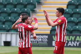 Home of sunderland afc, formed in 1879. Anth S Player Ratings Plymouth 1 3 Sunderland Finally A Bloody Win Roker Report