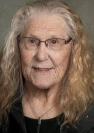 Katherine Keck Obituary