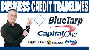 When you provide your email address, we may use it to send you important. Capital One Business Credit Tradelines Menards Business Account Northern Tool And Others Youtube