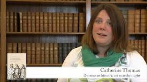 Interview de Catherine THOMAS, « Le visage humain de l'administration »