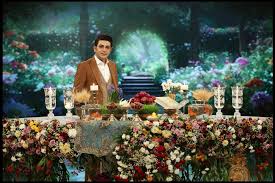 گلایه فرزاد حسنی از رویکرد انتخاب مجریان؛ مجری خوب مجری «کم‌خطر» است!
