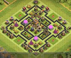 Town hall 11 copy link. 30 Best Th8 Farming Base Links 2021 New Anti Everything