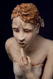 Tracy Provencher's Art