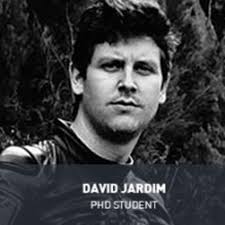 David JARDIM