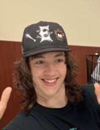 Aiden Stoner Obituary