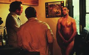 Observe Ethan Elliott in Captivating College Sex