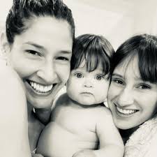 Hannah Pérez, de Ha*Ash, habla del duro proceso que enfrentó para poder  embarazarse