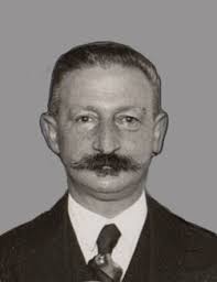 Emanuël Vita Israel