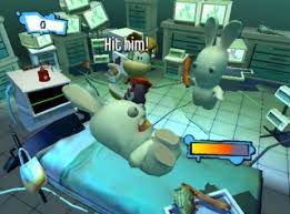 Win 12,000 or more points in hot cake. Rayman Raving Rabbids 2 Raywiki The Rayman Wiki