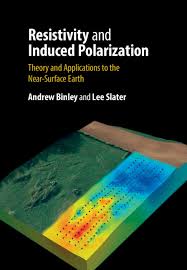 Use a wagner sprayer to get the job done. References Resistivity And Induced Polarization