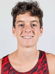 2025 Cross Country Roster