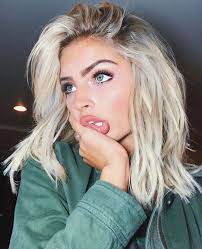 These Are The Best Hair Toners We Have Found Perfect For Maintaining Blonde Or Silver Colour With These Hair Toners Y Cool Hairstyles Hair Styles Hair Toner