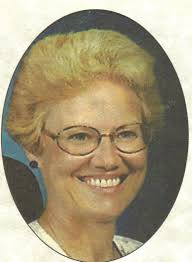 Charlene Mae Knolles Warneke (1947-2010)