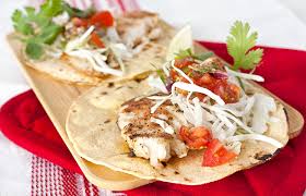 One of the first recipes i ever posted on this here blawg way back in 2007. Grilled Fish Tacos Recipe Life By Daily Burn