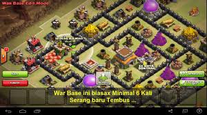 New town hall 9 war base 2020!. War Base Th 8 Terkuat Anti Naga Golem Dan Pekka 100 Work å½±ç‰‡ Dailymotion