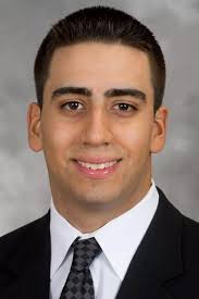 Hector Cedano's Instagram, Twitter & Facebook