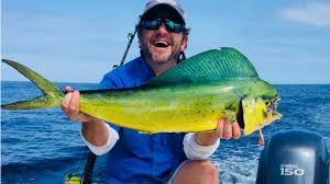 If you mean how do you say i speak spanish in spanish, you say hablo espa&ntilde;ol. Mahi Invasion Nearshore Cape Fear Coast Fishing Reports Saltwater Angler