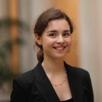 Josephine Grimm's Instagram, Twitter & Facebook