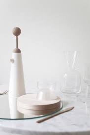 Cucina Futurista 2 0 By Chmara Rosinke Tableware Design Cutlery Design Installation