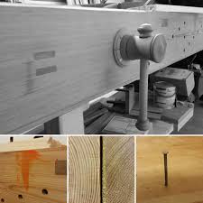 Having your irritating carpentry job sorted out is likely to render your house more stunning than ever. Workbench Review A Classic Joiner S Bench Popular Woodworking Magazine