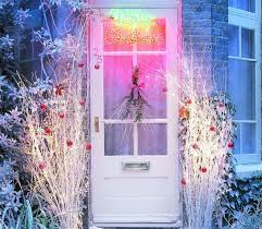 Plus, when you decorate the. Outdoor Christmas Decor That Will Get You Into The Holiday Spirit