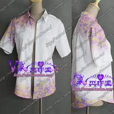 Into the forest of fireflies'. Custom Made Hotarubi No Mori E Gin Cosplay Costume Cos Print Shirt Any Size Shirt Jumper Shirt Hangershirt Cartoon Aliexpress