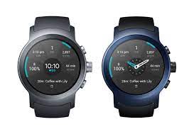 LG Watch Sport günstig kaufen bei ...