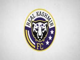 The logo of the team has 4 yellowgold color stars after word cup 2014. Real Kashmir Fc Real Kashmir Fc To Train At German Club Borussia Dortmund Football News Times Of India