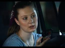 The next cast member of @darksideofnightmovie came to the production  courtesy of Marc Kroll. When looking for RV's Barbara Bisanz @barbarabisanz  contacted him about the project and was informed that his neice