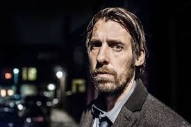 John Simm Marcus Farrow Editorial Stock Photo