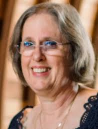 Pamela Genevieve Nichols Xanthopoulos Obituary