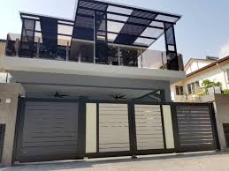 In malaysia, fire is not the only hazard that can catch you off guard, accidentally or intentionally. Aluminium Main Gate Auto Gate Supplier Manufacturer In Selangor Beaugates