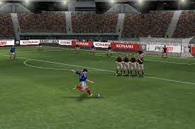 This year pes 2010 offers us much more than last year. Pes 2011 1 0 6 Descargar Para Android Apk Gratis