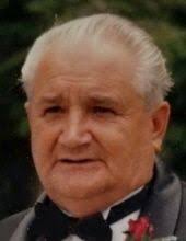 Jerry Glen Weekley (1942-2020)