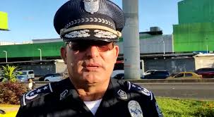El comisionado Rolando Alonso, brinda detalles de las acciones policiales  realizadas en las últimas 24 horas a nivel nacional. #TrabajandoPorPanamá