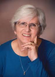 Catherine Kerr Obituary